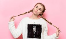 女性面相的福气：长富贵人生的象征