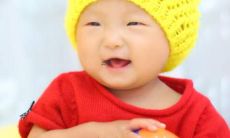 出生男宝宝取名指南：探寻与虎年相得益彰的龙姓男孩名字！