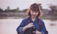 ，意味着个性开朗、自信、创造力强，性格鲜明的人更容易在职场上成功