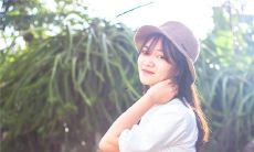 探讨如何辨识有出息的人，从手相面相入手