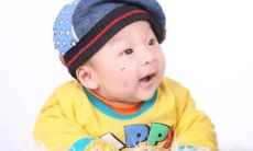 为什么越来越多的代姓男孩家庭选择将宝宝取名为虎宝宝?