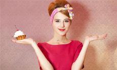 通过观察女性眉毛外形特点来探讨其福运的好坏程度