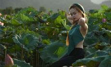 面相学归纳:揭露六大面相特征,透视富贵好命男性!