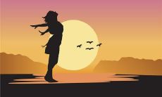 梦见青翠欲滴、香味扑鼻的绿色豆荚，美轮美奂地展现在梦中景象