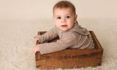 2022年农历四月出生的虎宝宝将会顺遂无忧，各方面事务均能如愿顺利完成