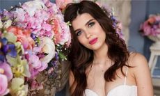 男性的手相中，金星丘部位异常突出，似乎预示着什么深刻的含义