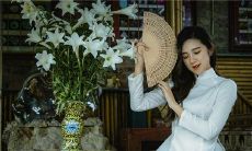 在梦中品尝桃子的甘甜滋味所带来的美好体验