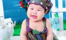 女宝宝，从新生儿到幼儿园，包含各类中文、英文、音译等百余种精选命名，满足各种个性化选择需求的最全指南