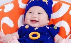 作为一个属虎的女孩，姓李的你该如何为自己取名？