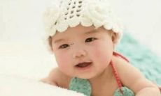 揭晓！世界范围内最为迷人的四位女孩的名字大盘点