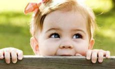 推荐姓詹宝宝取名，让你的宝贝名字好听又有个性