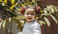 一个简单大方洋气的女孩名字，属于兔年出生的女孩 (A simple, stylish, and trendy girl name for those born in the year of the rabbit)