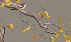 2022年属龙的辛金命运势展望：命宫星吉星高照，财运旺盛，爱情事业均呈现积极态势！