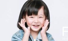 一位独具特色的女孩，以大气独特的名字引人瞩目