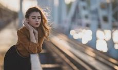 在梦中亲身经历：我在河流中发现一名落水者，施救过程的惊险与感动！