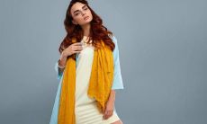 以外貌为突出特点的女性面相分析：额头突出、颧骨高、眼睛凹陷的女人，显得心思深沉、强势自信