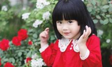 美丽的山峰,如何为它们取一个好听的名字?