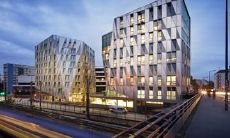 做梦梦见火灾和爆炸，所象征的含义是什么？