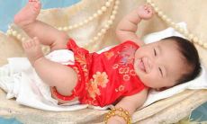 超全实用的女孩小名大全，含可爱的“虎宝宝”等特色名称！