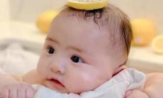 2022年的女孩们，你适合取姓梁！这是目前最适合的取名方式！