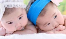 如何为性别不明的宝宝取一个美丽动听、不受性别限制的名字？