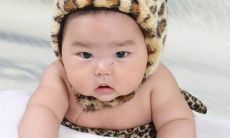 未来2022年，出生在中国的王姓男孩应该取什么样的名字，以符合属于虎的吉祥之意呢？