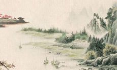 寓意深刻且充满文化底蕴的名字推荐——诗经之选，为您虎年新生男孩命名