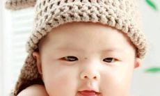 一只有着壮美山川、肥美野兽、娇柔萌趣的小虎命名记