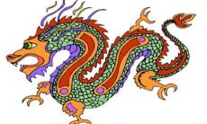 的比较及其不同方面的探究：谁在十二生肖中更为强势——属龙或属马？