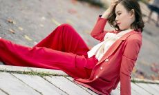 是否事实上，鼻头尖的人会表现出更强的攻击性？