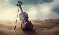 上，对自己的人生观产生了深刻的领悟和新的启示