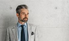 不可小觑的十位容颜花心之男士：探究面相的真谛