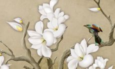 2019年最受欢迎的流行文化元素——惊艳的古风叠字名字推荐：汇集了优美的音韵、深刻的寓意和古朴的气息，让你独树一帜！