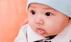 2022年男孩如此特殊的命名方式——以仅有一个字为虎宝宝择名