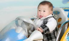 一份令人着迷的英国贵族姓名清单