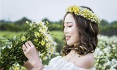 男生如何恢复从看手相中受到的影响？