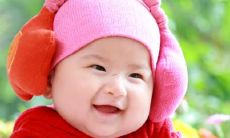 收集 | 一份关于台湾美丽且好听的名字列表