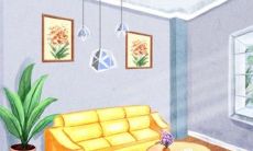 缺乏木材的家庭需要避免使用白色椅套，那么哪种椅套颜色可以为您的财运带来好运？