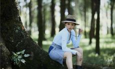 详细解析胸部相痣的位置和预示意义：胸相痣图解