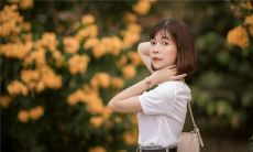 看手相时表现沙雕的男生：这些句子让人哭笑不得！