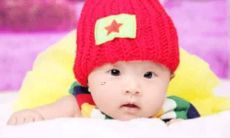 如何在阴历六月出生的虎宝宝起一个好名字？