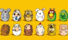 哪些生肖属相是你最佳的婚姻伴侣？-解读十二生肖属相之间的最佳配对关系