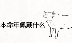 如何选择适合属牛人的幸运佩饰——97年本命年的牛儿们，不妨多加一件吉祥物，助力财运事业！