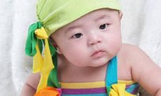 如何用五行属金的字为你的虎宝宝取名？