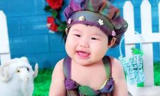 如何取一个像默笙一样优美动听的名字？