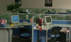 如何选择办公室屏风并讲究其摆放？每个细节都是关键！