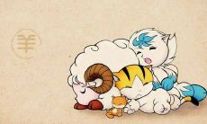 年年冲犯太岁，2021年凶多吉少——揭秘两大生肖(羊)