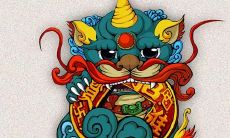 2021年属牛的本命年，应当佩戴红绳以辟邪，如何进行转运？