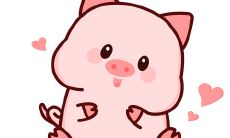 如何完美呵护自己属猪的守护神：关注吉祥物、遵循传统习俗、注意健康与幸运之道