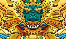 2021年辛丑年生肖龙运势详尽报告：财运、事业、爱情星座解析及提醒